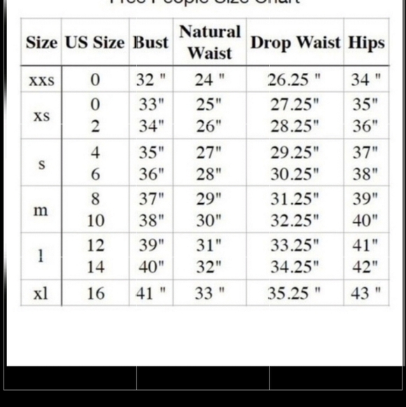 Free People FP Offline Tank Bodysuit in Peach NEW! - Picture 6 of 6